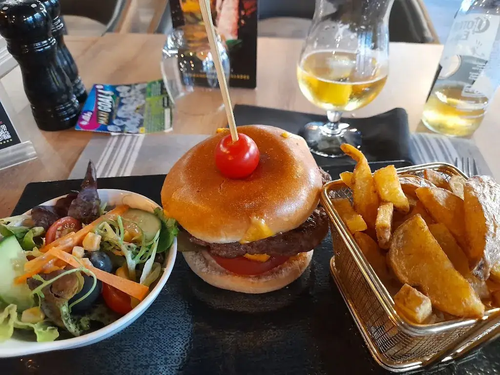 Menu_Gene's Steakhouse_Gennevilliers_image_8