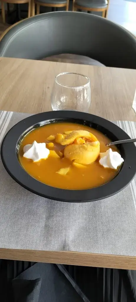 Menu_Gene's Steakhouse_Gennevilliers_image_9