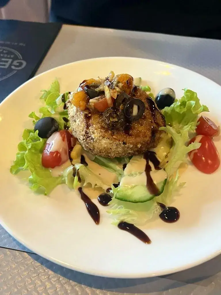 Nana_Gene's Steakhouse_Gennevilliers_review