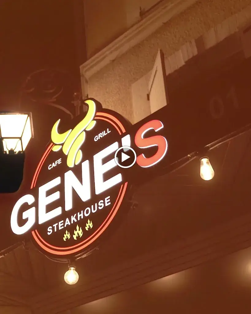 Gene's Steakhouse_Gennevilliers_slider_image_2