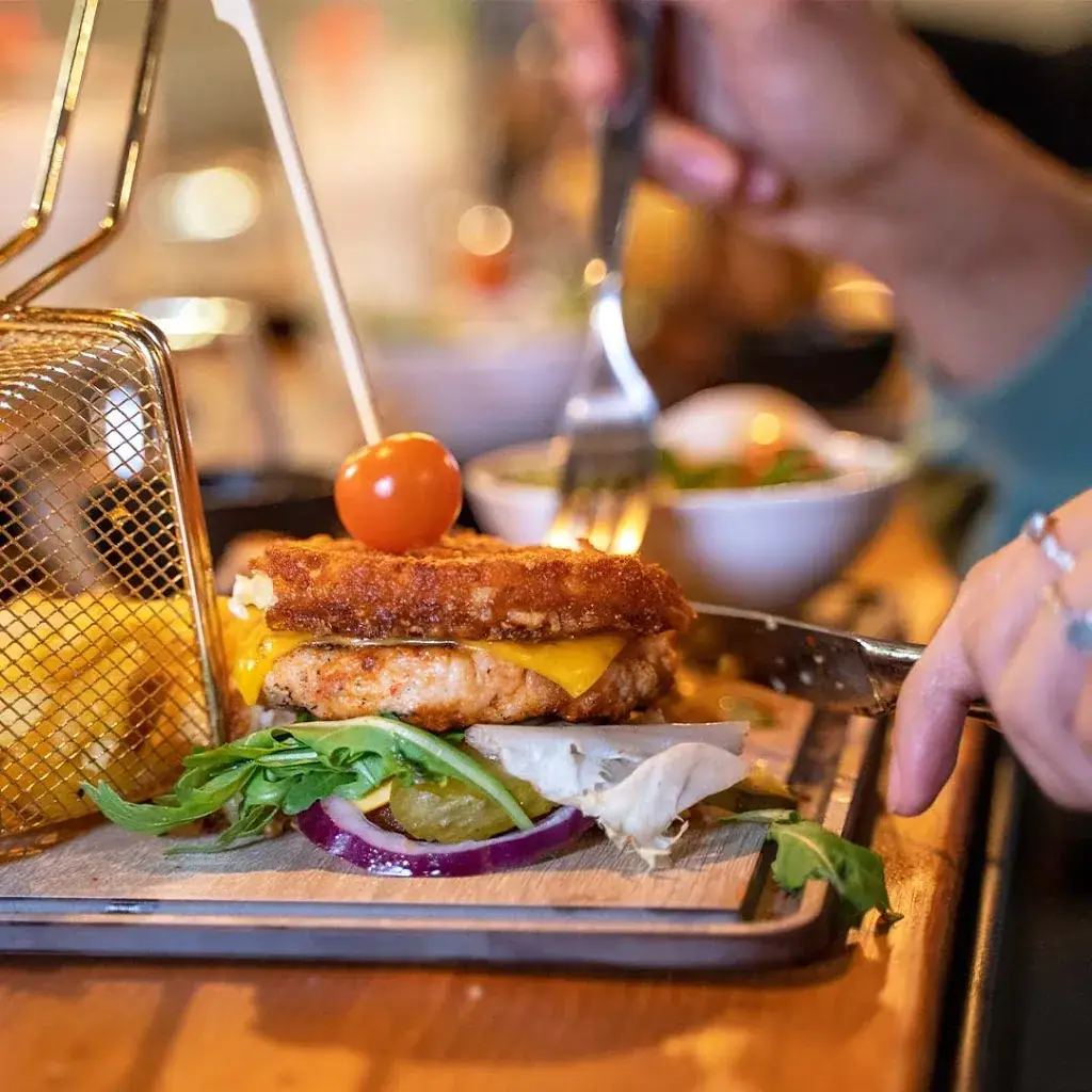 Gene's Steakhouse_Gennevilliers_slider_image_3