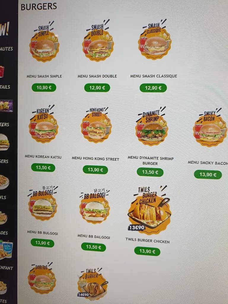 Menu_Twilsons_Gennevilliers_image_2