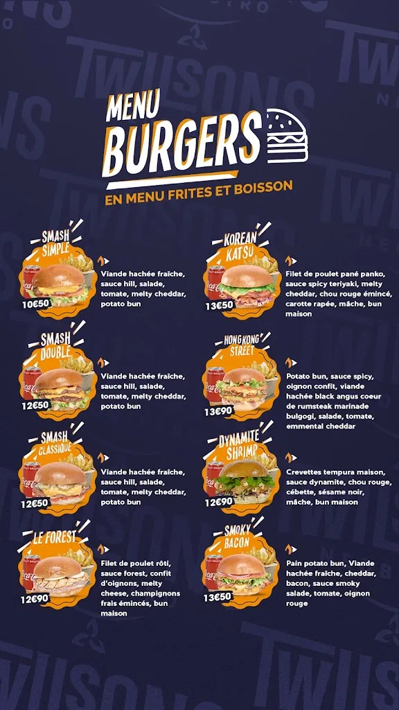 Menu_Twilsons_Gennevilliers_image_4