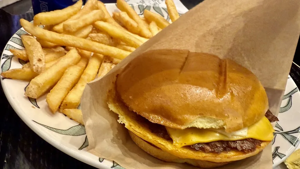 Dea_Twilsons_Gennevilliers_review