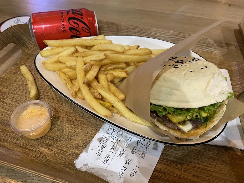 Paul Kariya_Twilsons_Gennevilliers_review