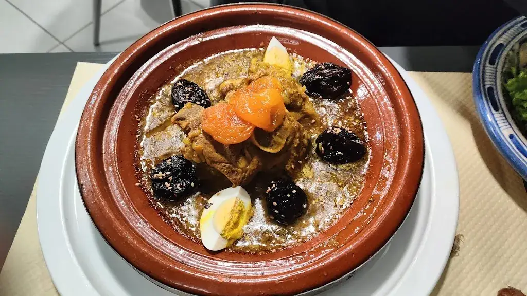 Menu_Cafe Restaurant La Belle Vue_Gennevilliers_image_5