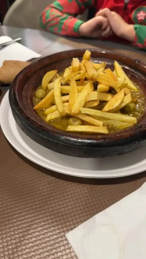 Cafe Restaurant La Belle Vue_Gennevilliers_slider_image_2