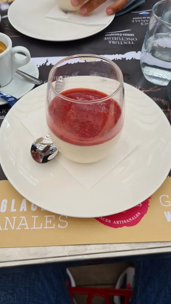 Menu_Bistrot du Port Genneviliers_Gennevilliers_image_2