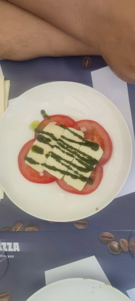 Menu_Bistrot du Port Genneviliers_Gennevilliers_image_9