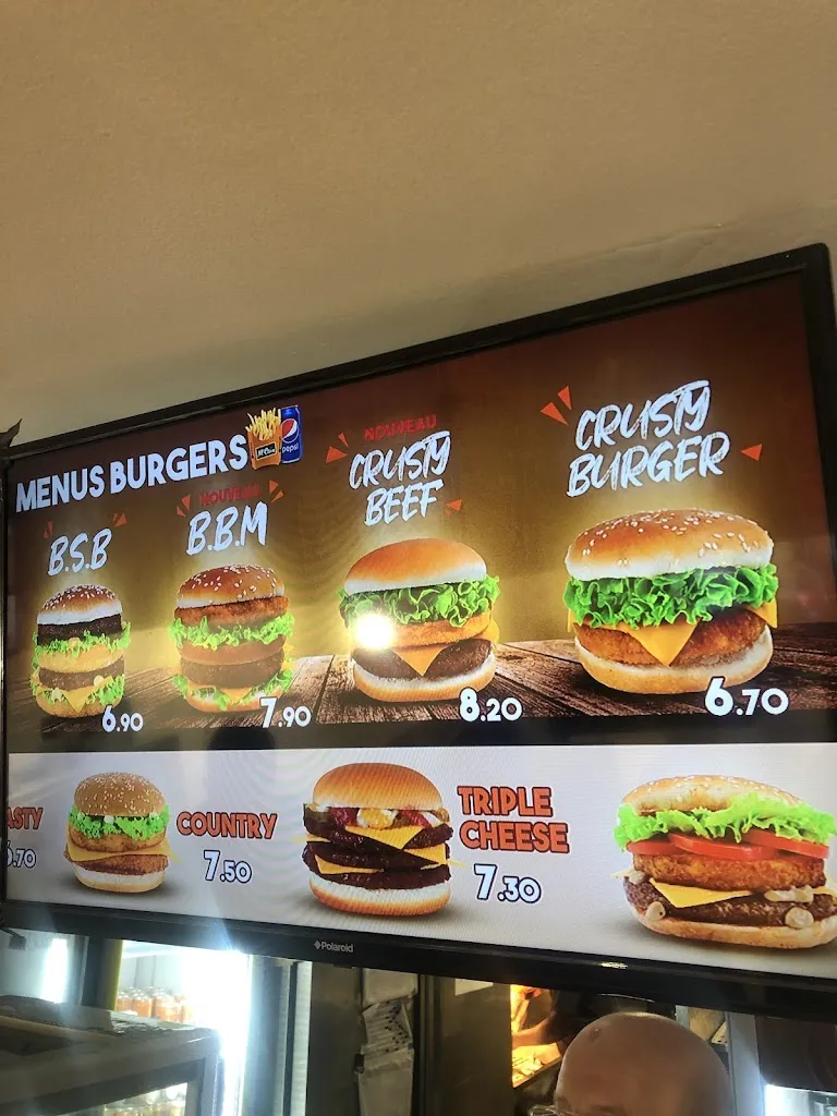 Menu_LE SPECIAL restaurant_Gennevilliers_image_1