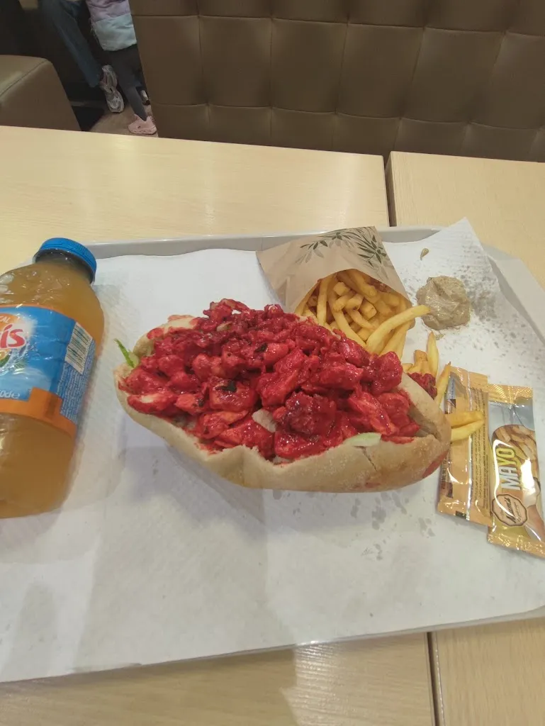 Menu_LE SPECIAL restaurant_Gennevilliers_image_5