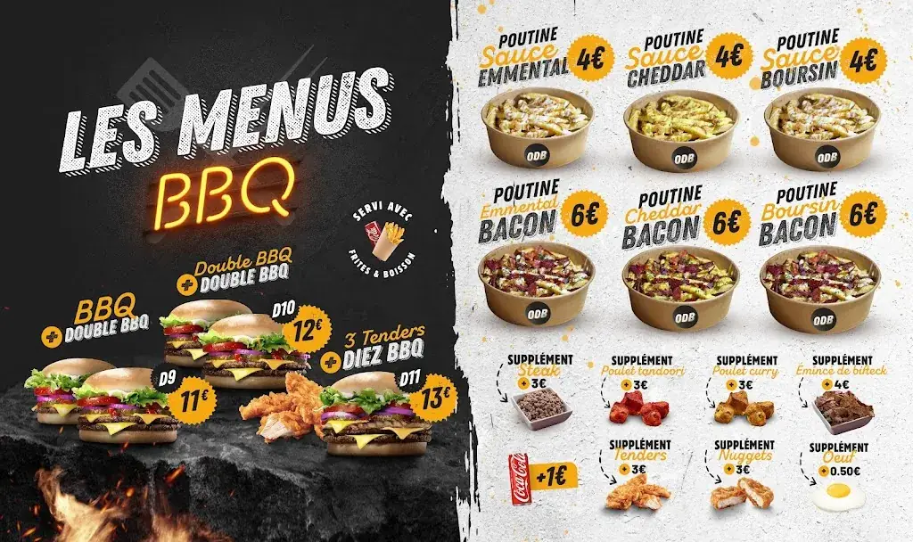 Menu_Original Diez Burger_Gennevilliers_image_2