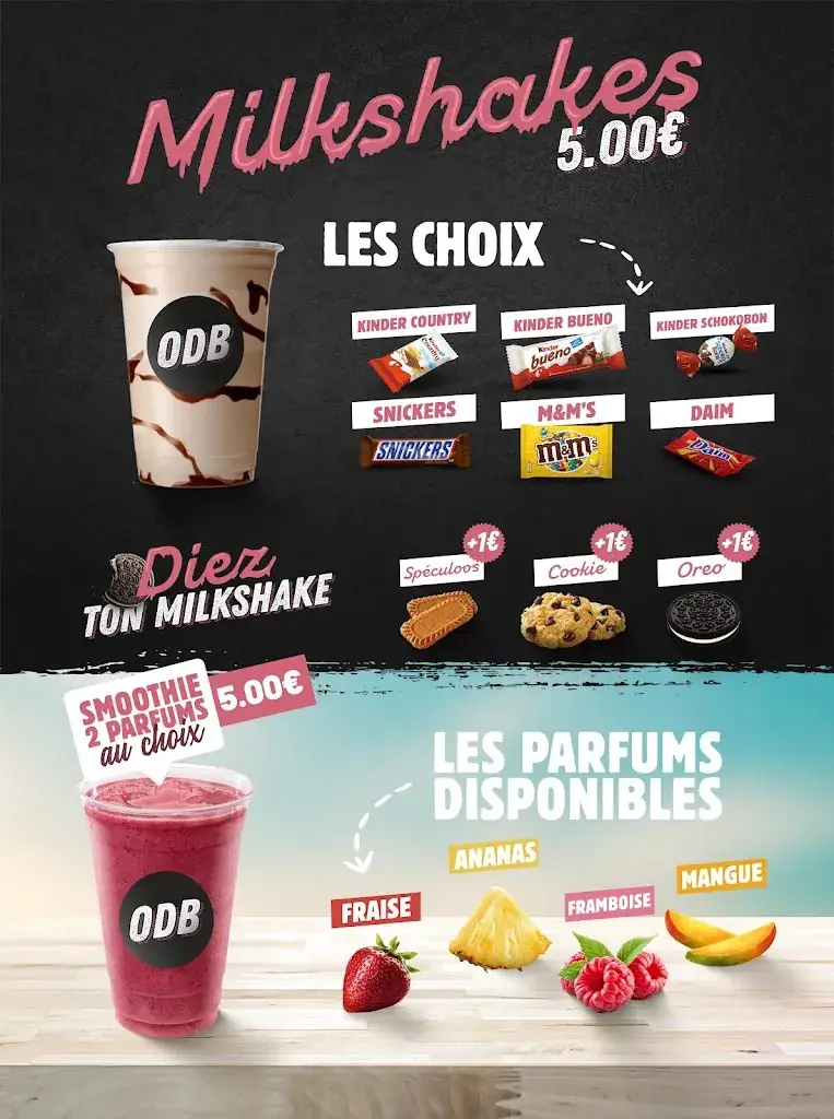 Menu_Original Diez Burger_Gennevilliers_image_4