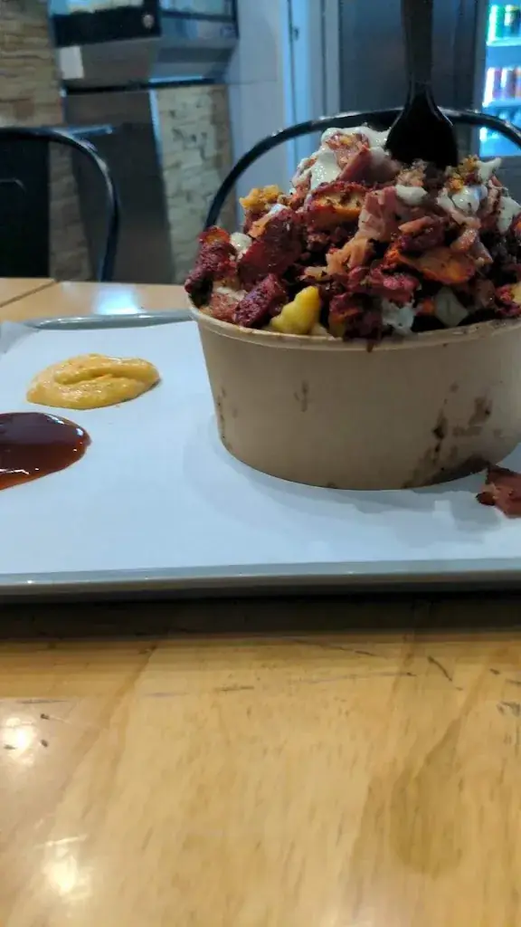 Menu_Original Diez Burger_Gennevilliers_image_7