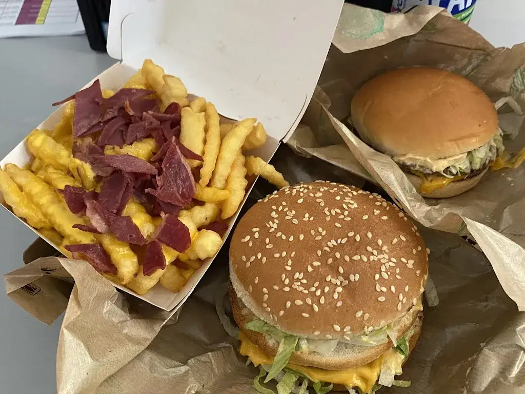 Menu_Original Diez Burger_Gennevilliers_image_9