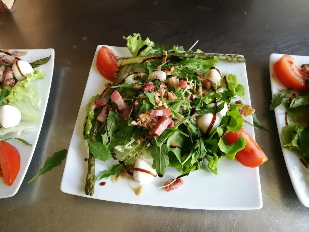 Menu_Bar-restaurant La Douc'Heure_Eybens_image_2