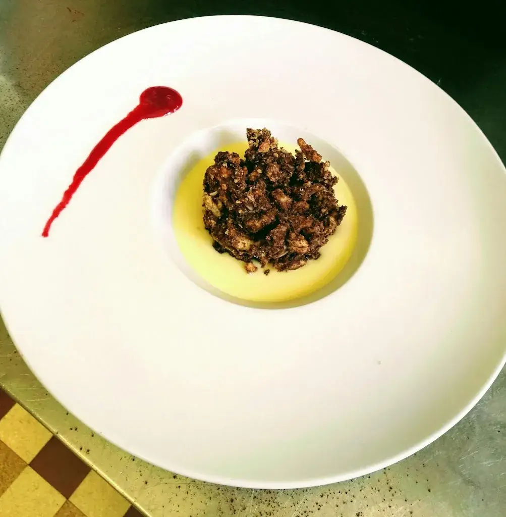 Menu_Bar-restaurant La Douc'Heure_Eybens_image_4