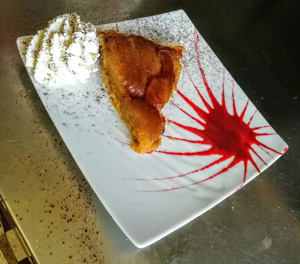 Menu_Bar-restaurant La Douc'Heure_Eybens_image_5