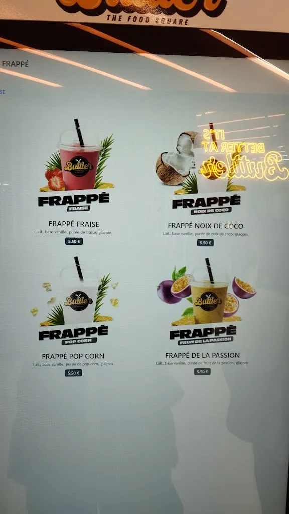 Menu_Buttler Gennevilliers_Gennevilliers_image_3