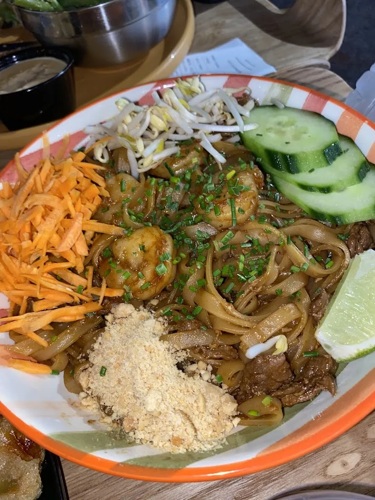 Menu_Buttler Gennevilliers_Gennevilliers_image_7