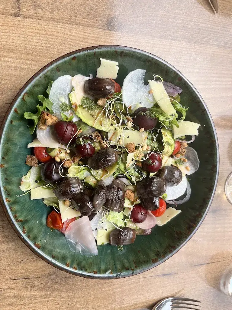 Menu_L'Ambassade des Terroirs_Gennevilliers_image_6