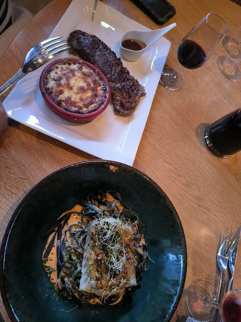 Elmira Nadirova_L'Ambassade des Terroirs_Gennevilliers_review