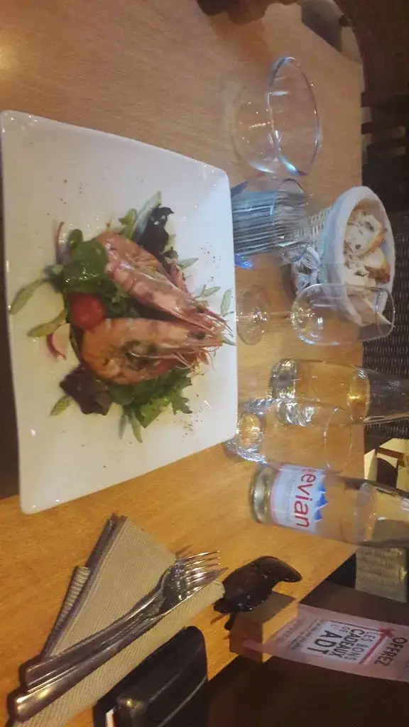 Koen Van Dyck_L'Ambassade des Terroirs_Gennevilliers_review