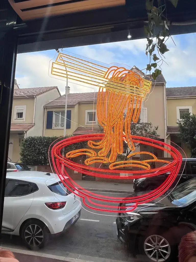 Mar Sei_MAYABI_Gennevilliers_review