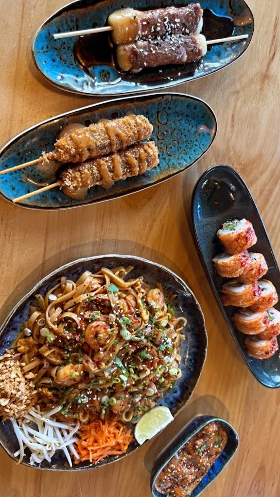 Menu_Asian dream_Gennevilliers_immagine_6