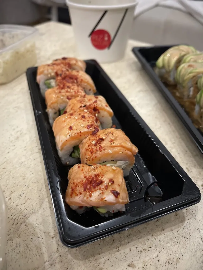 Menu_Asian dream_Gennevilliers_immagine_8