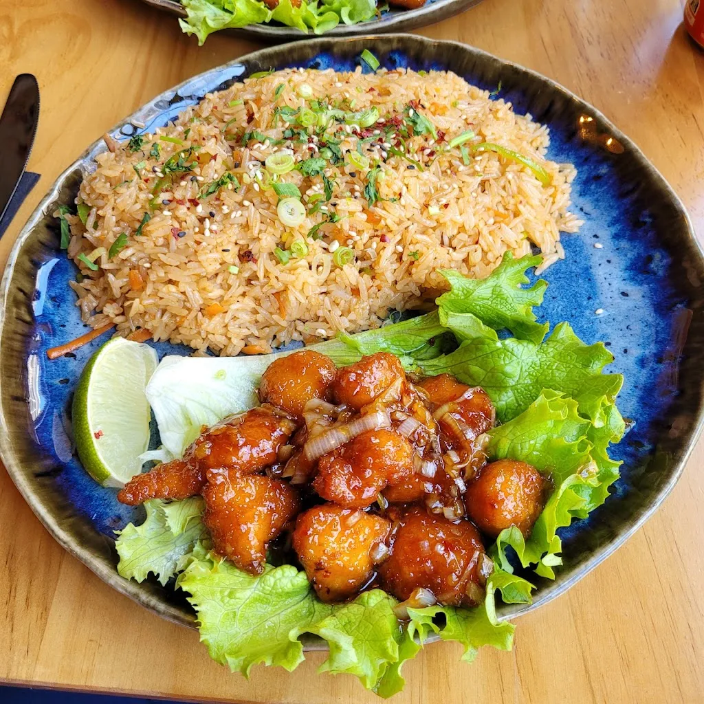 has ben_Asian dream_Gennevilliers_recensione