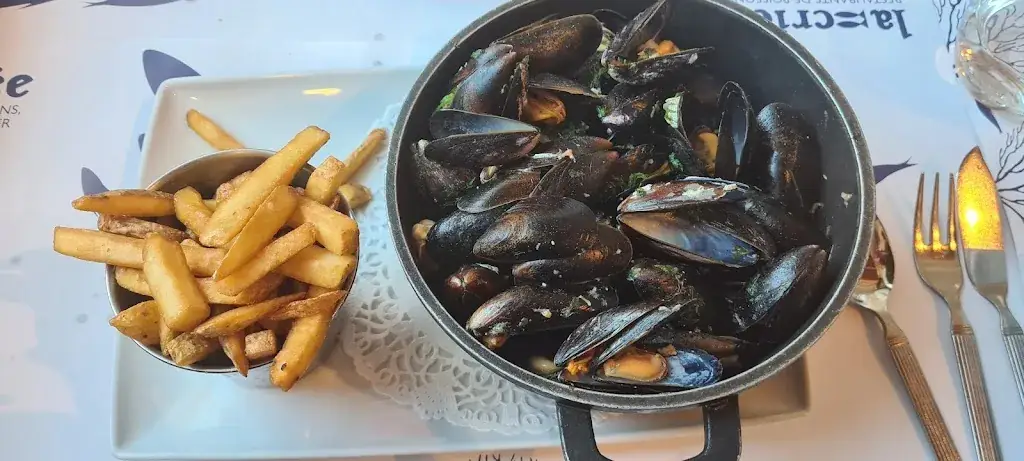 Menu_La Criée Gennevilliers_Gennevilliers_image_5