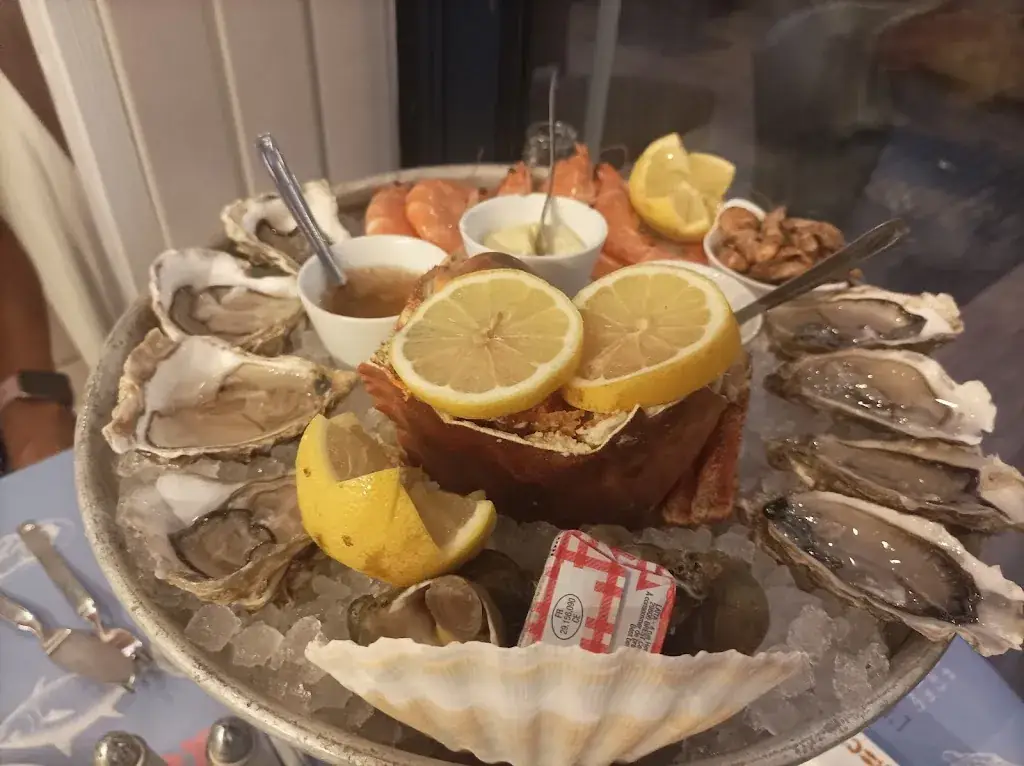 Menu_La Criée Gennevilliers_Gennevilliers_image_6