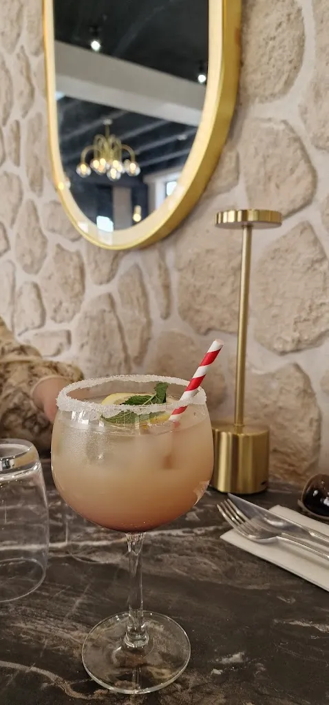 Kha elha_Brunch à L' Ambassade_Gennevilliers_review