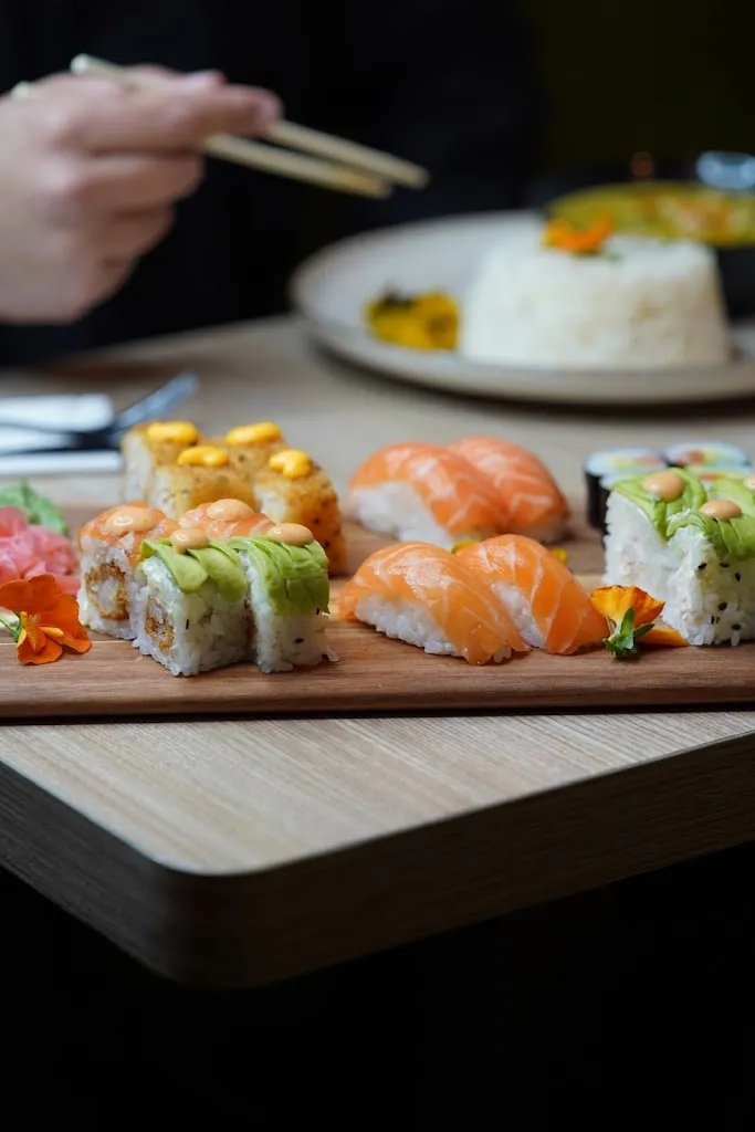 Menu_ASIAN BAY | THAÏ & JAP_Gennevilliers_image_5