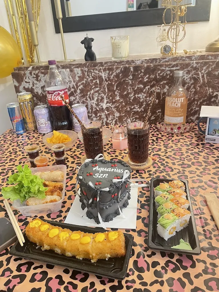 Hannah Byrne_ASIAN BAY | THAÏ & JAP_Gennevilliers_review