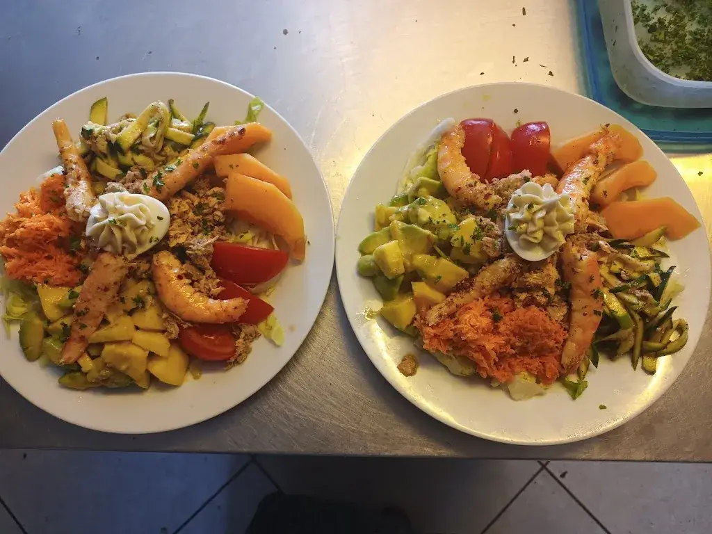 Menu_L' Orchidée_Gennevilliers_image_1