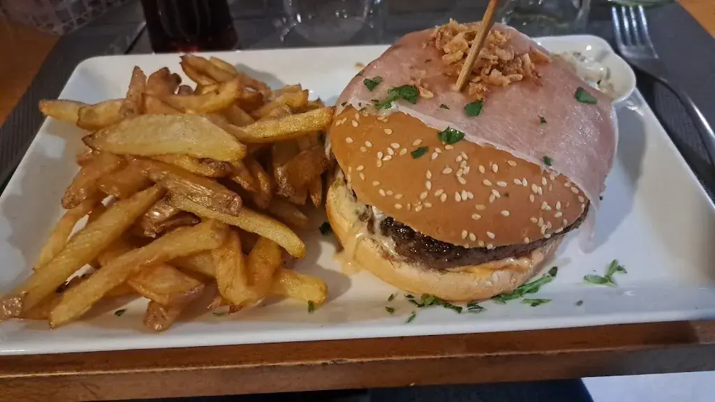 Alice B_L' Orchidée_Gennevilliers_review