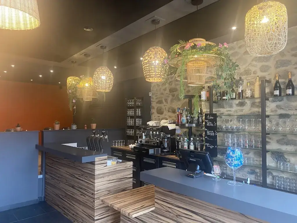 Brasserie Le Dix restaurant in Eybens