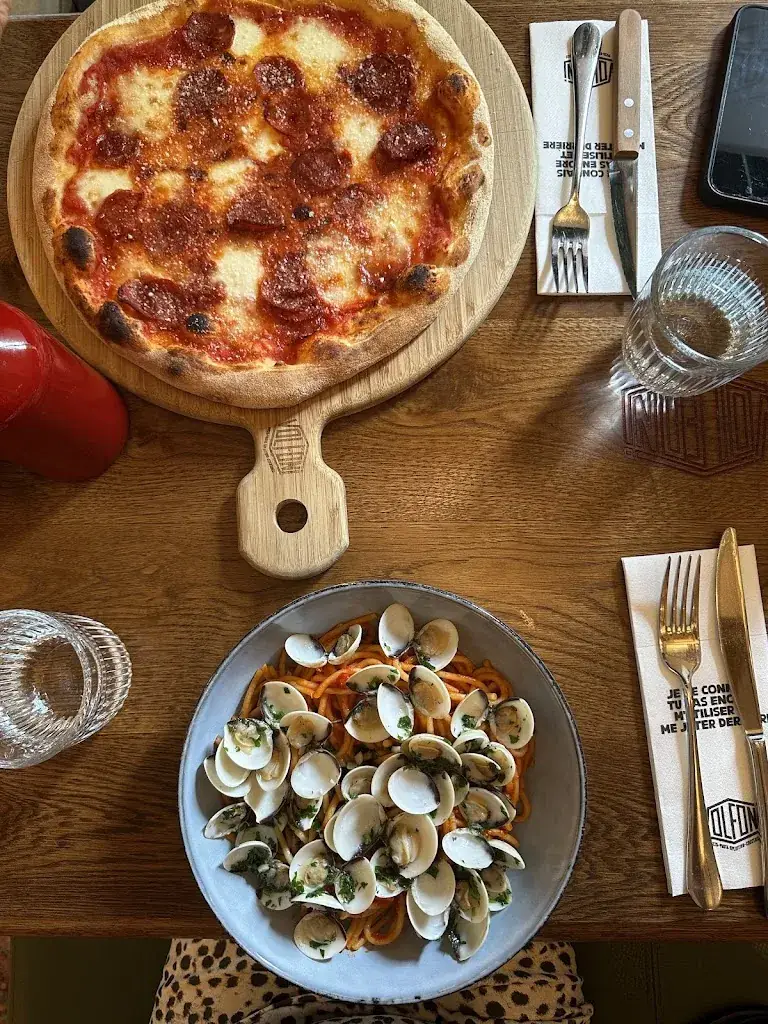 MINYOUNG LEE_Volfoni Gennevilliers_Gennevilliers_review