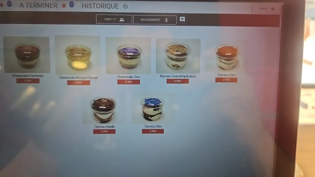 Menu_Brazer Chicken_Gennevilliers_image_2