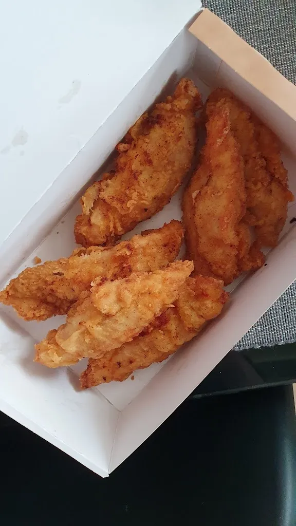 Menu_Brazer Chicken_Gennevilliers_image_7