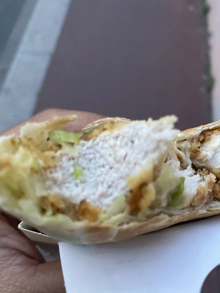 Menu_Brazer Chicken_Gennevilliers_image_8