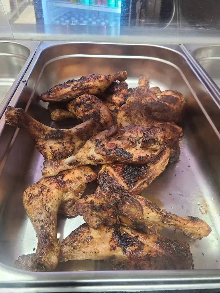 Menu_Brazer Chicken_Gennevilliers_image_9