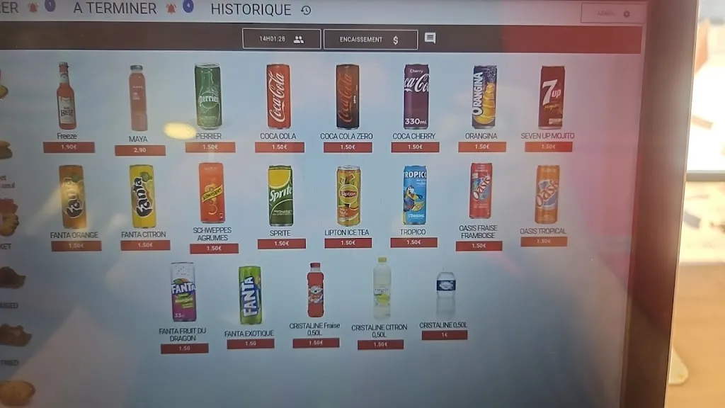 Brazer Chicken_Gennevilliers_slider_image_2