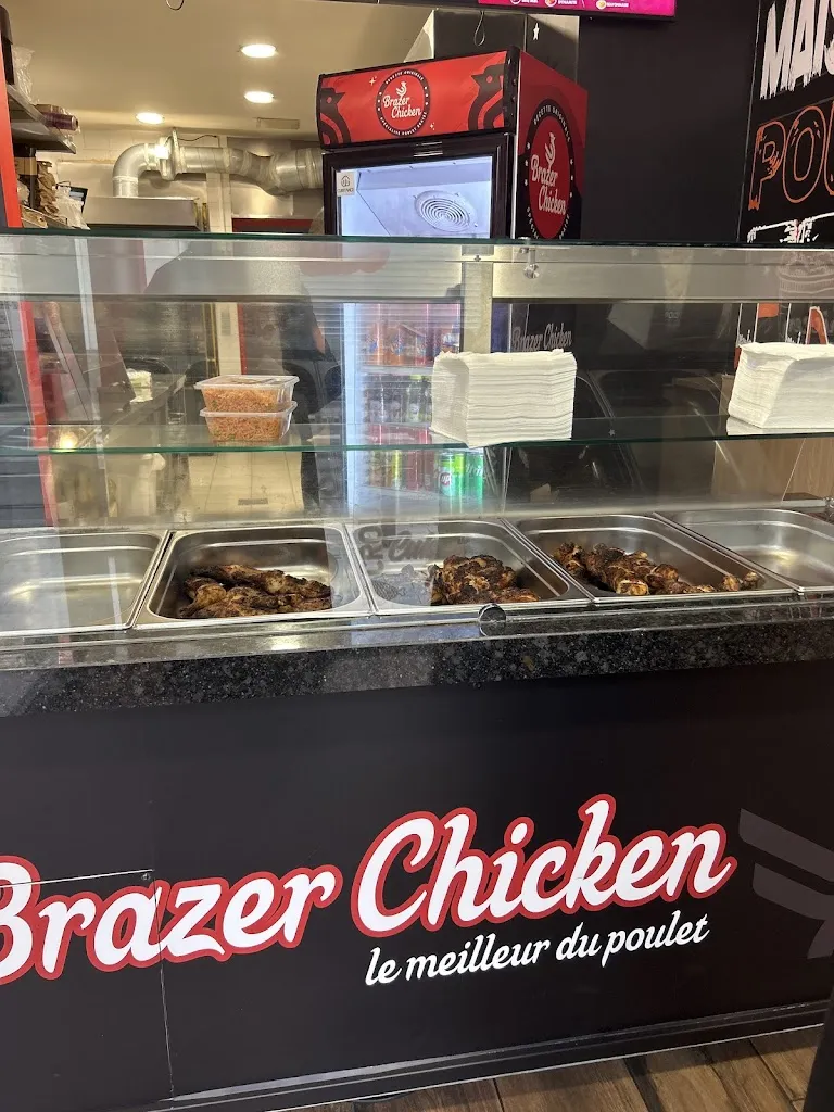 Brazer Chicken_Gennevilliers_slider_image_3