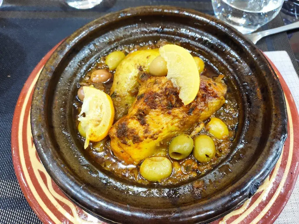 Menu_Dar Tajine_Gennevilliers_image_9
