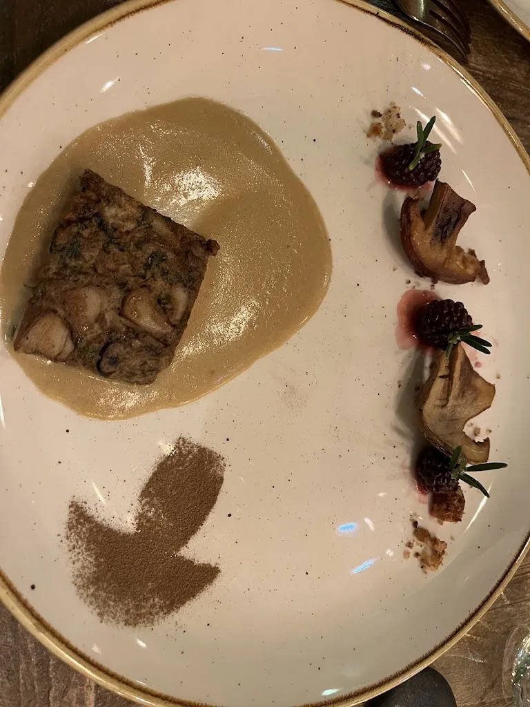 Benoit Charrier_Restaurant 