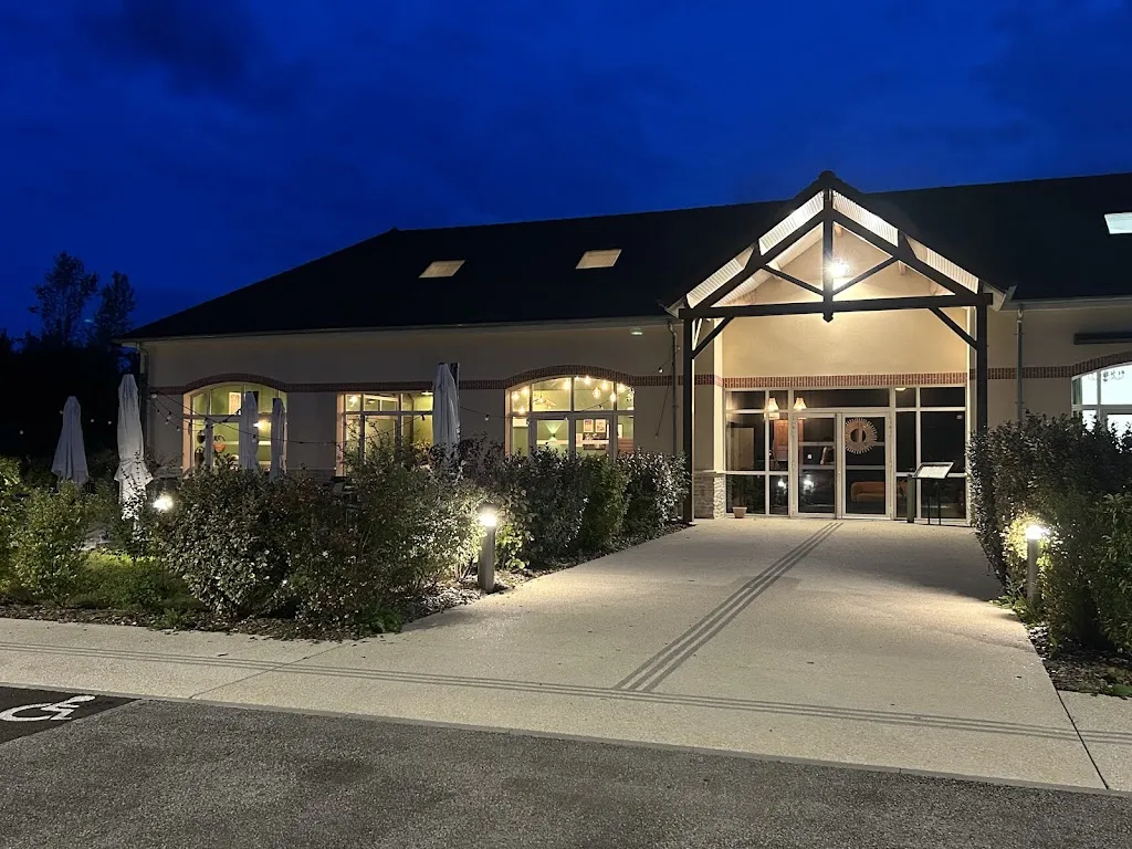 Vanessa Lopes_Restaurant 