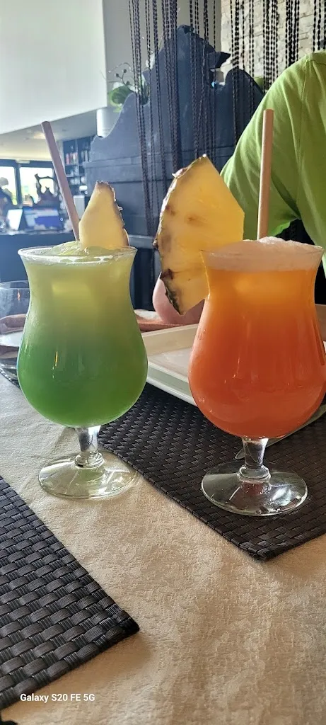 Laure Mijic_Arome_Vulaines-sur-Seine_review